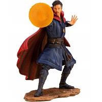 ARTFX+ ドクター ストレンジ INFINITY WAR