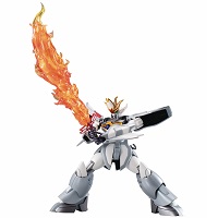 ヴァリアブルアクション Hi-SPEC 魔動王グランゾート ハイパーグランゾート メタリックVer