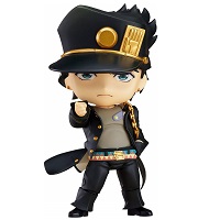 ねんどろいど 空条承太郎