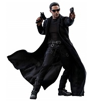 ムービー マスターピース マトリックス ネオ