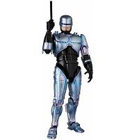 MAFEX ROBOCOP 2
