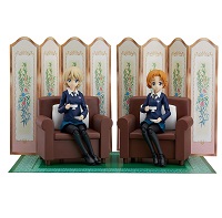 figma ダージリン ＆ オレンジペコセット