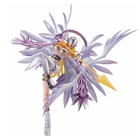 Precious G.E.M.シリーズ デジモンアドベンチャー エンジェウーモン ホーリーアロー