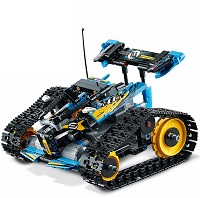 LEGO 42095 RC スタントレーサー