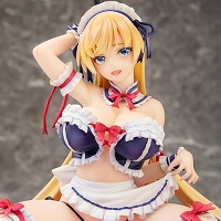 真由梨 マリアーニ