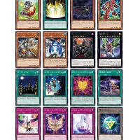遊戯王カード トーナメントパック2019 Vol.1