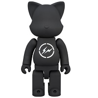 ニャーブリック NY@BRICK THE CONVENI × fragmentdesign 400％