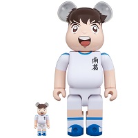 BE@RBRICK 大空翼 100％ ＆ 400％