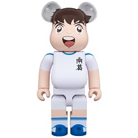 BE@RBRICK 大空翼 1000％