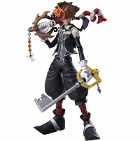 BRING ARTS ソラ ハロウィンタウン