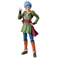 BRING ARTS カミュ