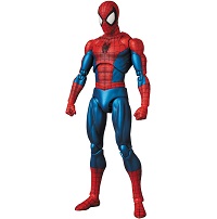 MAFEX SPIDER-MAN COMIC
