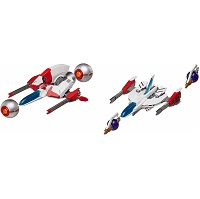 figma FIRE LEO-03 STYX FIRE LEO-04 RYNEX