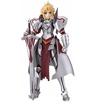 figma 赤のセイバー