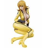 ヤマトガールズコレクション 宇宙戦艦ヤマト2202 愛の戦士たち 森雪 2202艦内服