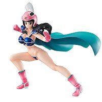 ドラゴンボールギャルズ チチ アーマーVer