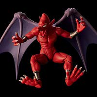 GAME CLASSICS vol.3 魔界村 レッドアリーマー