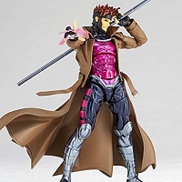 アメイジング ヤマグチ 012 ガンビット