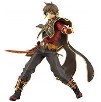 スレイ 導師のいでたち カラバリver