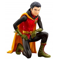 DC COMICS IKEMEN ダミアンロビン