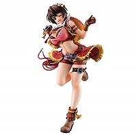 ブリリアントステージ アイドルマスター シンデレラガールズ 及川雫 はつらつハーヴェスト
