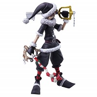 BRING ARTS ソラ クリスマスタウン