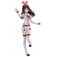 figma キズナアイ