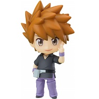 ねんどろいど グリーン