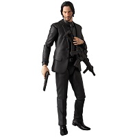 MAFEX JOHN WICK