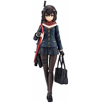 figma ロングレンジ ジョシコウセイ