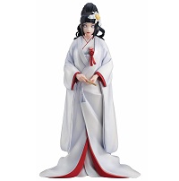 NARUTOギャルズ ナルト 疾風伝 日向ヒナタ 祝言Ver