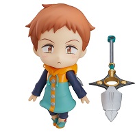 ねんどろいど キング