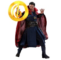 ムービー マスターピース アベンジャーズ インフィニティ ウォー ドクター ストレンジ