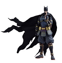 figma ニンジャバットマン
