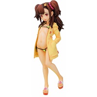 無道叡智デザイン お豆ちゃん 小豆島夏乃