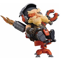 ねんどろいど トールビョーン クラシックスキン エディション