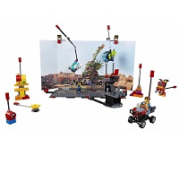 LEGO 70820 ムービーメーカー