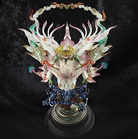 マイスタークオリティ フィギュア FINAL FANTASY XIV 聖天使アルテマ