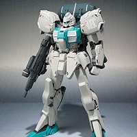 ROBOT魂 Ka signature SIDE MS ネロ 月面降下仕様 マーキングプラスVer