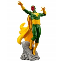 ARTFX+ ヴィジョン