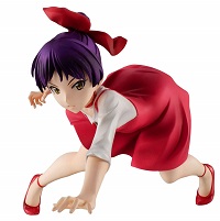 G.E.M.シリーズ ゲゲゲの鬼太郎 ねこ娘