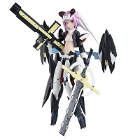 figma 比良坂 夜露