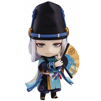 ねんどろいど 晴明