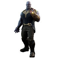 ムービー マスターピース アベンジャーズ インフィニティ ウォー 1/6 サノス