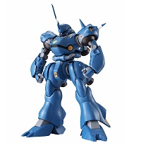 ROBOT魂 SIDE MS MS-18E ケンプファー ver. A.N.I.M.E.