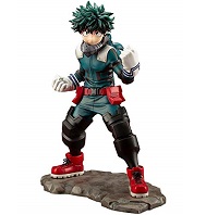 ARTFX J 緑谷出久