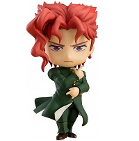 ねんどろいど 花京院典明