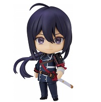 ねんどろいど 鯰尾藤四郎