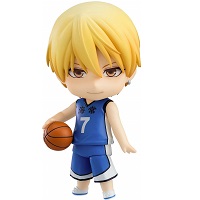 ねんどろいど 黄瀬涼太