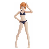 figma 水着女性body エミリ